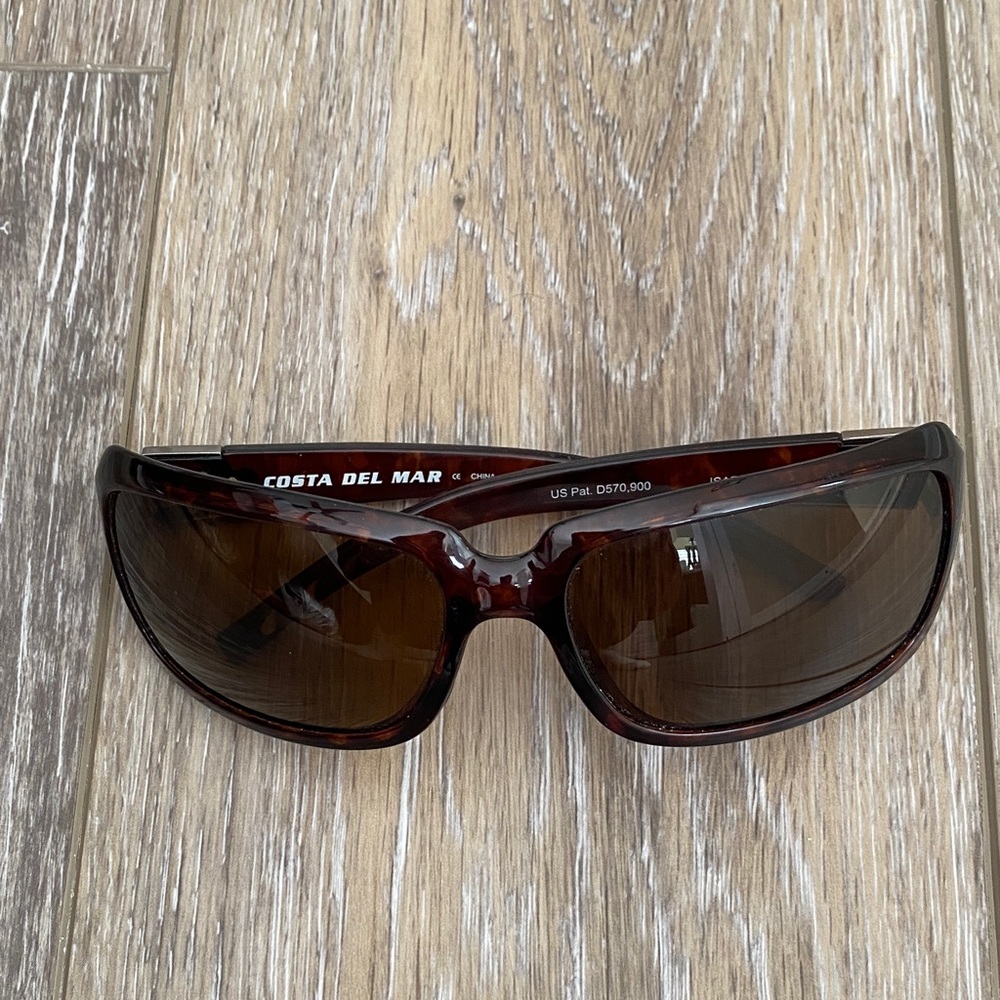 Costa Del Mar Isabela polarized sunglasses